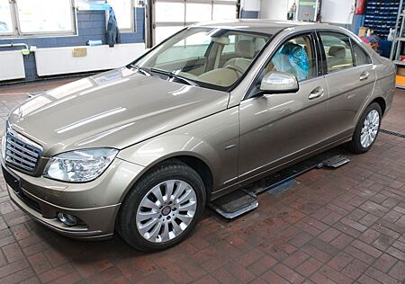 Mercedes-Benz C 180 Kompressor ELEGANCE Elegance