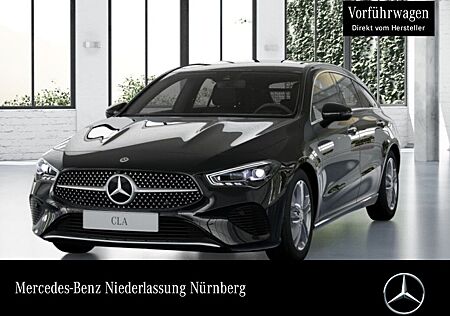 Mercedes-Benz CLA 200 Shooting Brake CLA 200 PROGRESSIVE+360°+AHK+MULTIBEAM+TOTW+7G