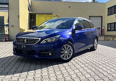 Peugeot 308 SW Allure NAVI SzH ACC KLIMA