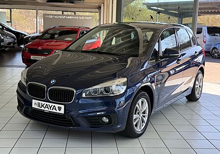 BMW 216 Baureihe 2 Active Tourer d Advantage