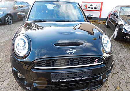 Mini Cooper S Cabrio gebraucht kaufen Mini Cooper S Cabrio