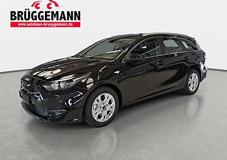 Kia Cee'd Sportswagon CEED SW 1.0 T-GDI 100 VISION MJ25 KOMFORT+ SITZH