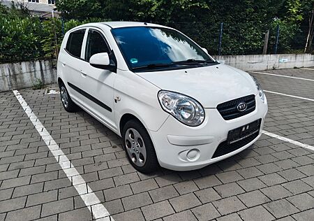 Kia Picanto 1.1 Start