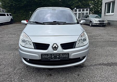 Renault Scenic Avantage 2.0 16V/LPG /AUTOMATIK