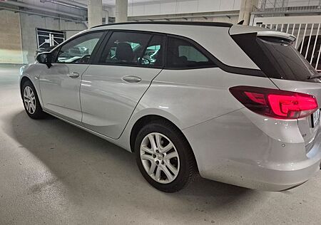 Opel Astra ST 1.6 CDTI Business 81kW Business