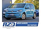 VW Up Volkswagen e-! SITZHZ KLIMA-AUTO FRONTSCH-HEIZ BLTH