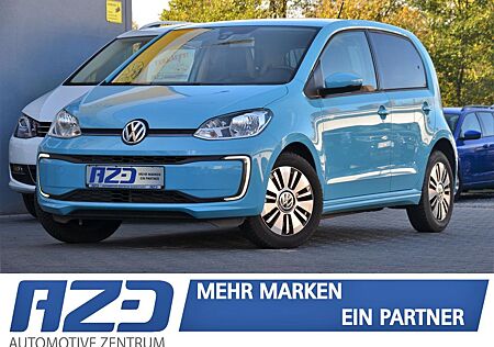 VW Up Volkswagen e-! SITZHZ KLIMA-AUTO FRONTSCH-HEIZ BLTH