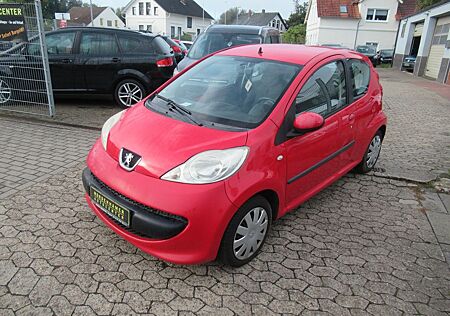 Peugeot 107 Filou 70 KLIMA