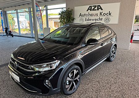 VW Taigo Volkswagen Life 1.0 TSI DSG*IQ-Light*App*Ready*Kamera