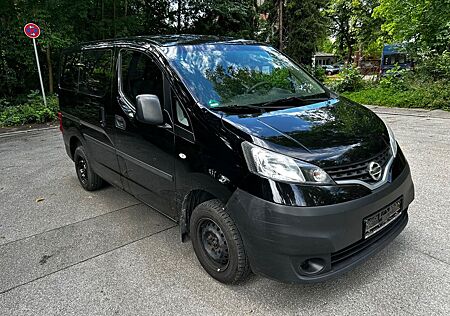 Nissan NV200 /Evalia Kombi Premium