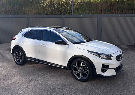 Kia XCeed 1.4 T-GDI DCT Platinum Edition Platinu...
