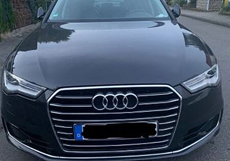 Audi A6 Ultra Euro6