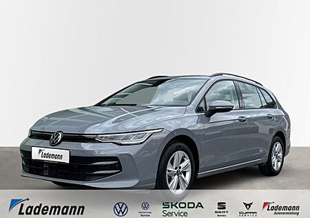 VW Golf Volkswagen VIII Variant 1.5 eTSI Life LED+ACC+PDC+SHZ