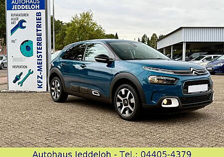 Citroën C4 Cactus Shine *Panodach&Kamera&Navi&Sitzheizg