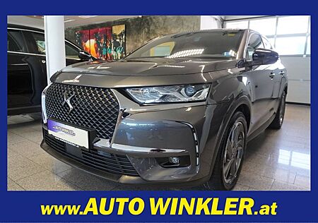 DS Automobiles DS7 Crossback DS 7 Crossback PHEV E-Tense 4x2 Business