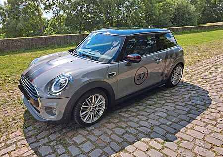 Mini Cooper LED*Keyl*Harman*Panorama*Piano