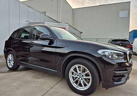 BMW X3 PHEV xDrive30e // 4WD // 272cv ! HYBRID //