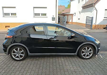 Honda Civic 1.8 Sport Sport