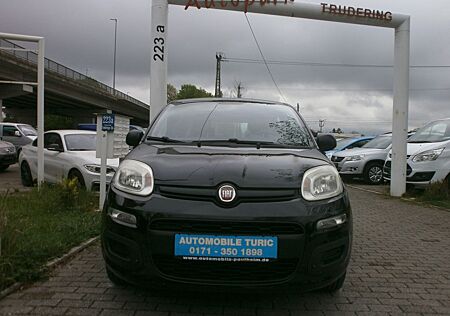 Fiat Panda More