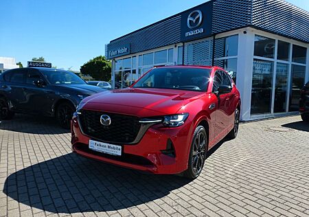 Mazda CX-60 Homura AWD *KAMERA, DAB, BOSE*