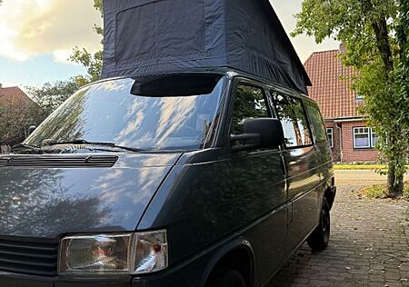 VW T4 California gebraucht kaufen VW T4 California Volkswagen