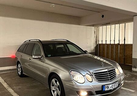 Mercedes-Benz E 220 CDI T ELEGANCE Elegance