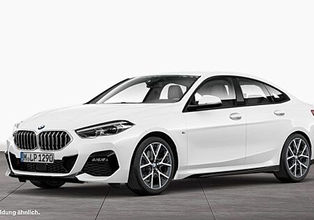 BMW 218d Gran Coupé Automatik M SPORTPAKET