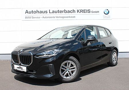 BMW 218i Active Tourer NAVI, LED, PDC, KAM, HIFI,AHK