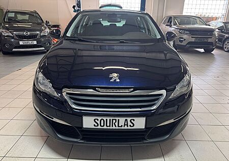 Peugeot 308 HDI Active Euro 6
