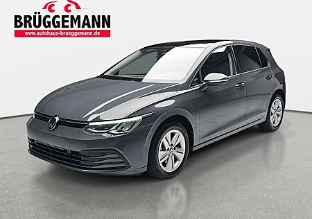VW Golf Volkswagen IIIV 1.0 ETSI DSG LIFE NAVI LED ACC WINTER