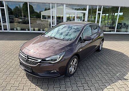 Opel Astra 1.4 DI Turbo Dynamic 150PS*SHZ*NAVI*Kamera