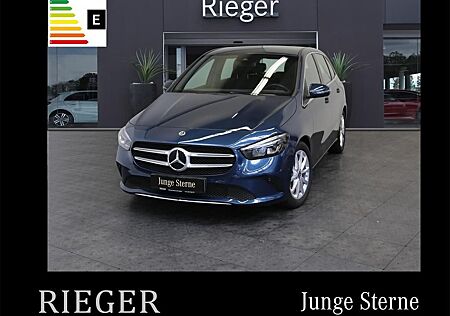 Mercedes-Benz B 180 Progressive*LED*Kamera*Laderaum-Paket+++++