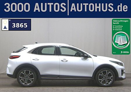 Kia XCeed X cee'd 1.6 CRDI Spirit Navi Panorama LED JBL