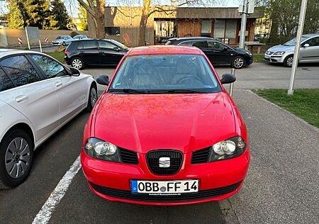 Seat Cordoba 1.2 12V TÜV NEU