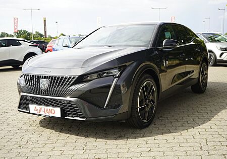 Peugeot 408 GT-Line 130 Aut. LED ACC Navi