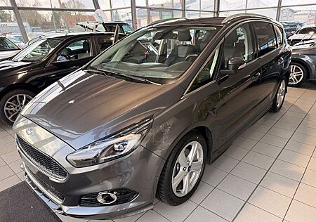 Ford S-Max Titanium Navi*PDC*Lnkhzg*AHK