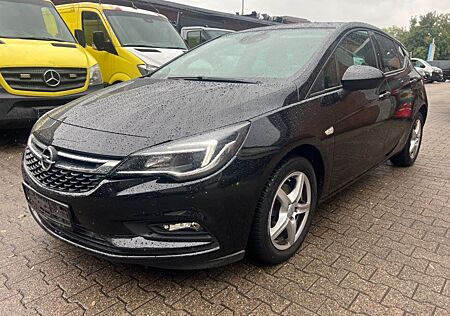 Opel Astra K 1.0 Limo 5-trg. Active PDC Navi Kamera