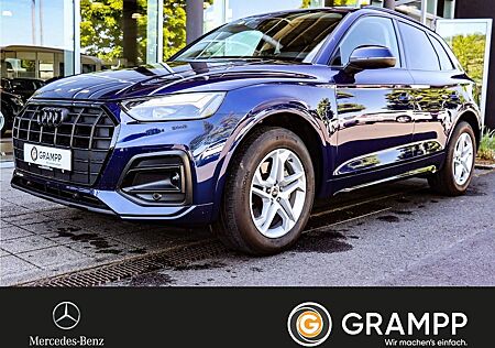 Audi Q5 35 2.0 TDI advanced MMI Navi+/Virtual/Kamera