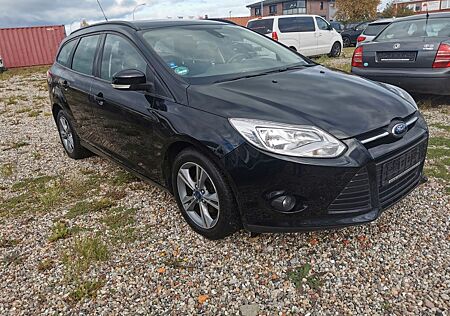 Ford Focus Turnier SYNC Edition