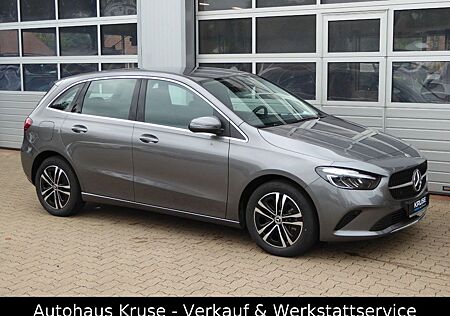 Mercedes-Benz B 250 e PRO LINE ADVANCED+KLIMAAUTOM.+AHK+11KW-L