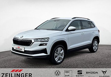 Skoda Karoq Selection TDI DSG|TOTWINKEL|NAV|KAMERA|ACC