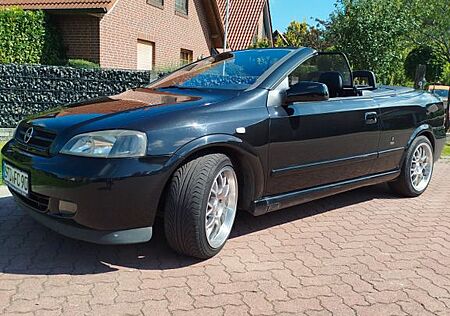 Opel Astra Cabrio 1.6 TWINPORT -