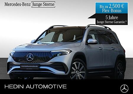 Mercedes-Benz EQB 300 4MATIC |AMG|KEYL|LED|DISTR|NAVI|PANO|PTS