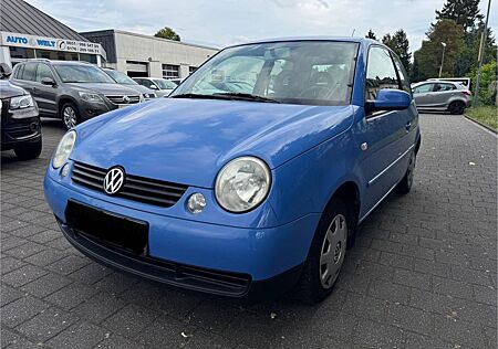 VW Lupo Volkswagen 1.0 /GUTERZUSTAND/02.2027Tüv/