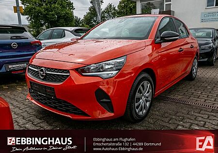 Opel Corsa F 1.2 Basis Verkehrsschilder-Assistent