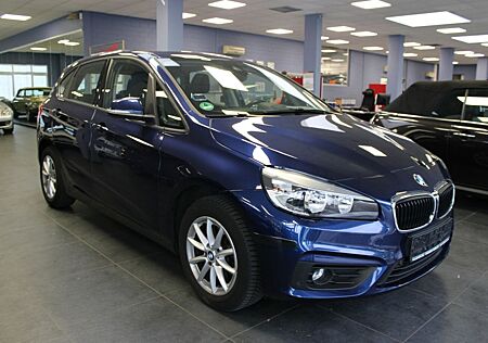 BMW 2er 220 Active Tourer Aut. Advantage - Navi - PDC -