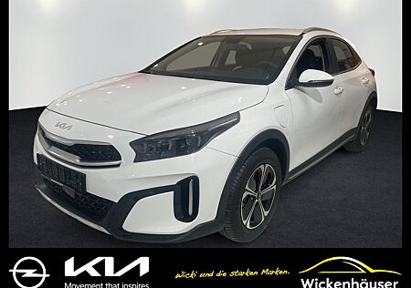 Kia XCeed 1.6 Plug-in Hybrid Spirit Navi ACC FLA LM