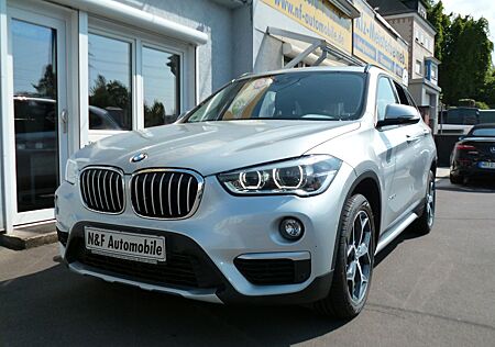 BMW X1 xDrive 20 i xLine