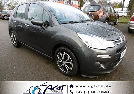Citroën C3 1.4 HDi70 Tendance Klima Tempomat Allwetter