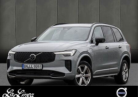 Volvo XC 90 XC90 T8 Ultra Dark AWD Plug-In Hybrid Recharge